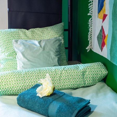 Kazimierz-Good Vibes Apartment For 7 People! Cracovia Exterior foto