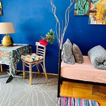 Kazimierz-Good Vibes Apartment For 7 People! Cracovia Exterior foto