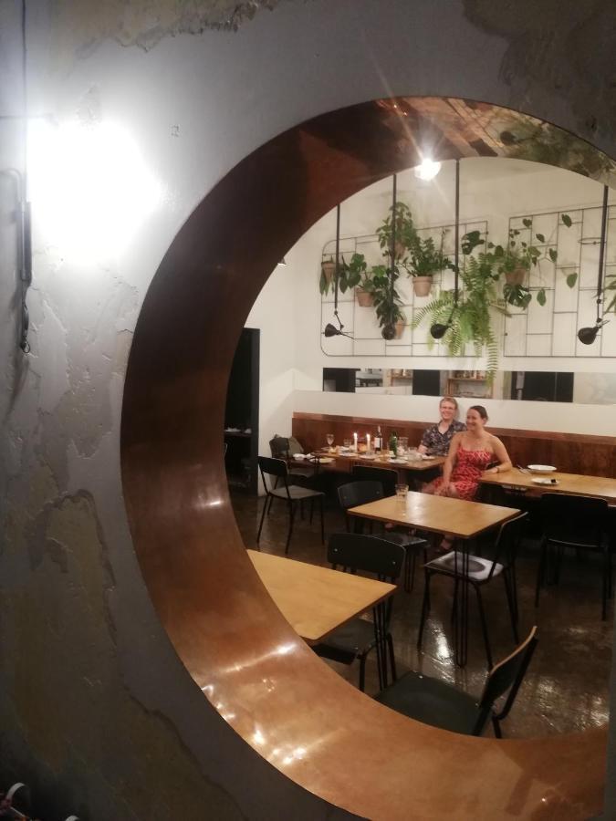 Kazimierz-Good Vibes Apartment For 7 People! Cracovia Exterior foto