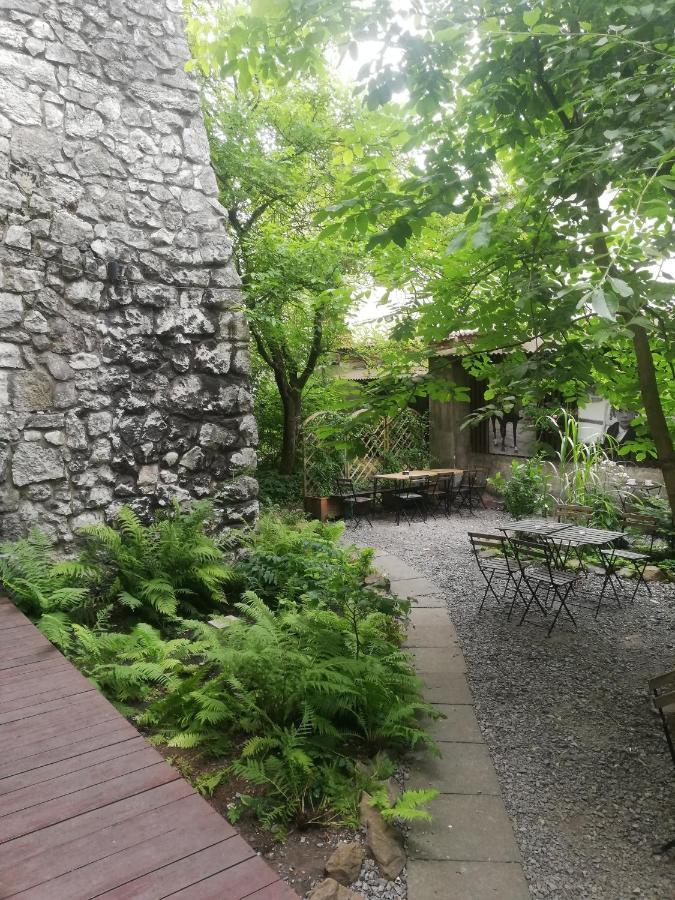 Kazimierz-Good Vibes Apartment For 7 People! Cracovia Exterior foto